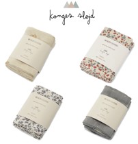 * SPOT DENMARK KONGES SLOJD INFANT GAUZE TOWELS SOFT AND BREATHABLE WATER ABSORBENT EASY TO DRY