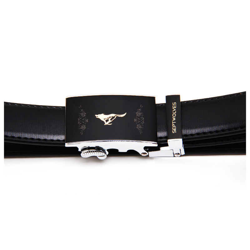 正品七匹狼女士真皮腰带 时尚牛皮带女款自动扣裤带 装饰韩版细窄,淘宝优惠券,粉丝福利购,淘宝优惠卷