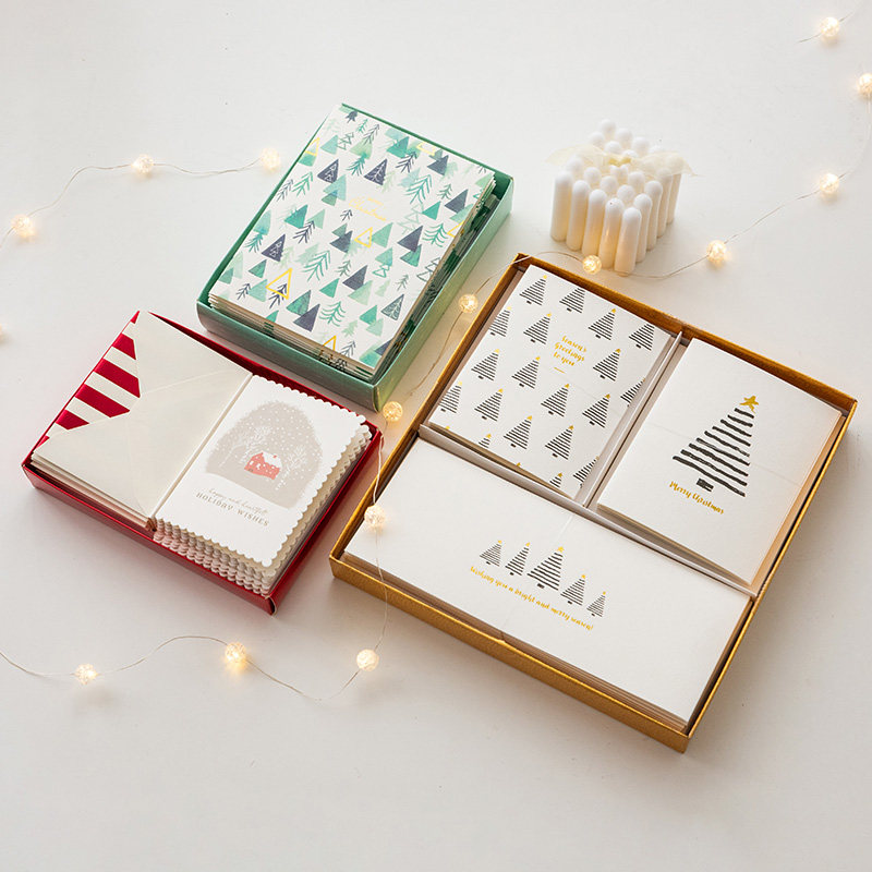 Recalculatingクリスマスユーモアカード 1 Christmas Card Envelope Sku 5759 品質は非常に良い