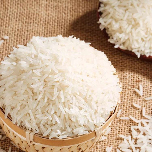 云瑶山广东乳源特产瑶乡米农家冬长粒油粘米新大米香米丝苗米5KG - 图0