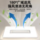 Package installation and disassembly of old bladeless fan lamp living room main lamp
