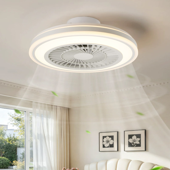 Free removal and installation of old bedroom ceiling fan lights
