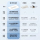 Package installation and disassembly of old bladeless fan lamp living room main lamp