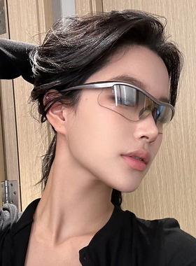 防紫外线飞行员式时尚男女通用