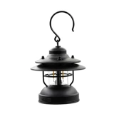 Дорожная портативная палатка, портативный подвесной светильник для кемпинга, ретро люстра