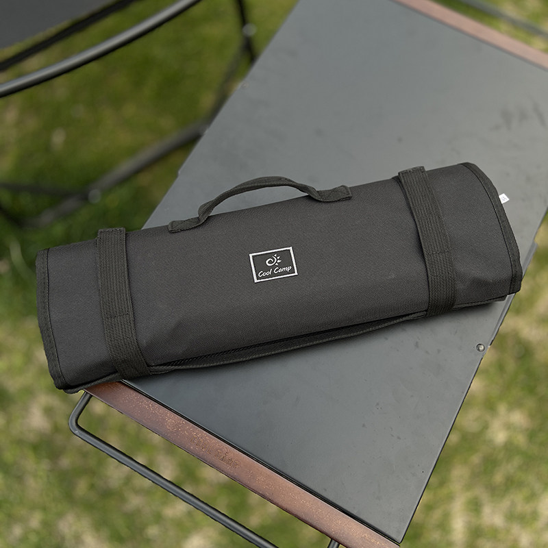 COOLCAMP outdoor camping site nail bag