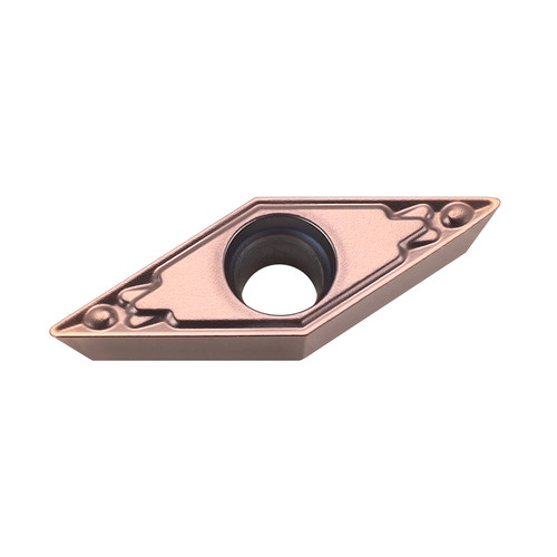 35度小菱形尖刀镗孔刀片刀粒VCMT080204/080202HQ替换PR930 TN60 - 图2