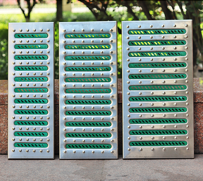 地沟盖板绿条水沟盖板绿条不锈钢盖板下水道篦子塑料条防鼠条胶条,淘宝优惠券,粉丝福利购,淘宝优惠卷
