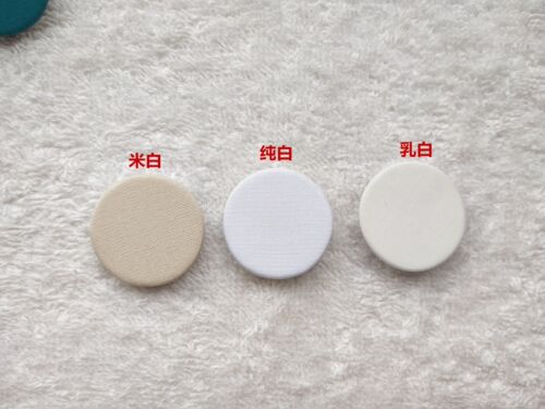 衬衣平面纽扣衬衣衬衫风衣裤子裙子西服扣子夏装时装宝宝男女包扣 - 图0