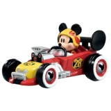Takara tomy, Дисней, модель автомобиля, высокоскоростной шоссейный гоночный автомобиль, Дональд Дак