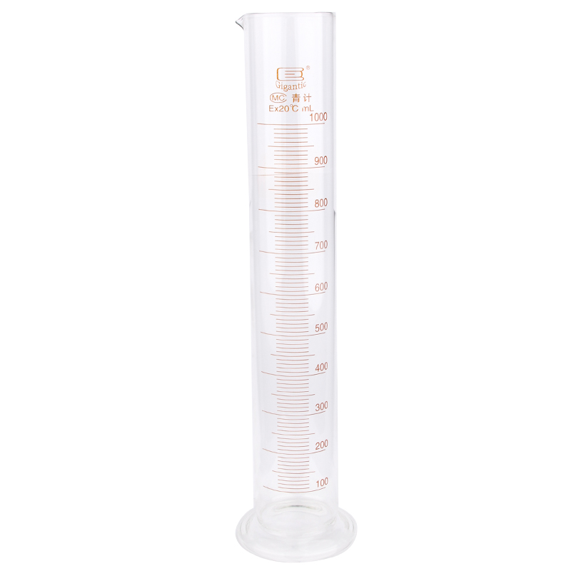 玻璃量杯密度计筒量杯温度计加油站油库石油计量用品500ml-1000ml,淘宝优惠券,粉丝福利购,淘宝优惠卷