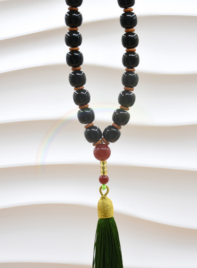 Rwbuy品牌新疆和田玉青玉手持