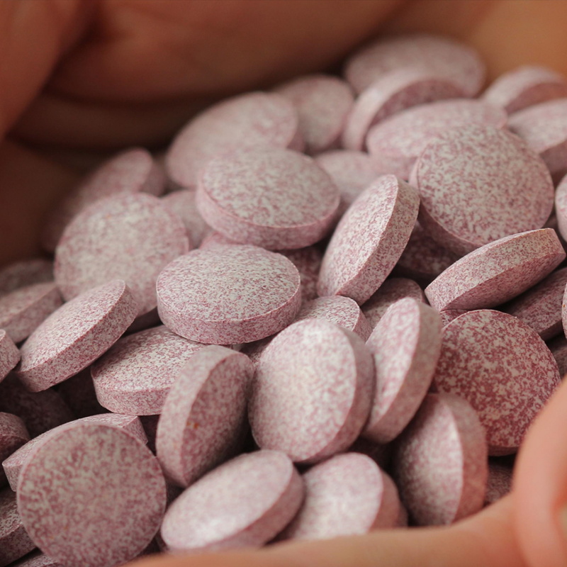 许氏醇品蓝莓叶黄素酯咀嚼片压片糖果儿童老人学生营养片,淘宝优惠券,粉丝福利购,淘宝优惠卷