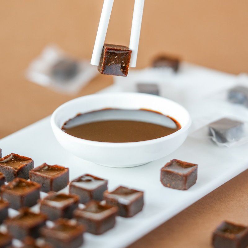 许氏醇品手工梨膏糖休闲零食糖果正宗手工儿童雪梨罗汉果佛手陈皮,淘宝优惠券,粉丝福利购,淘宝优惠卷