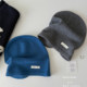 Soft and waxy wool hat, high quality casual hat