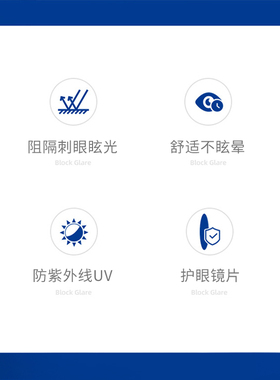 男士超轻商务休闲近视墨镜