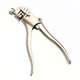 Picking the sawing path and teeth manual hardware wood tool saw blade