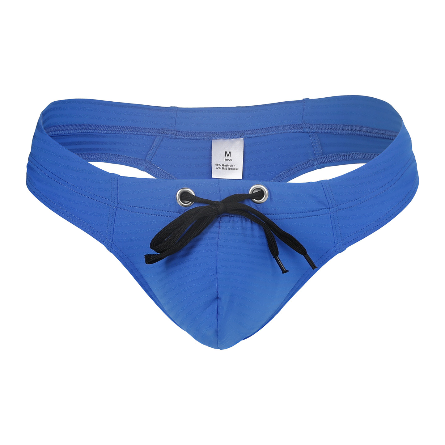 成人泳裤男士性感温泉沙滩青年系绳弹力紧身速干比基尼丁字游泳裤,淘宝优惠券,粉丝福利购,淘宝优惠卷