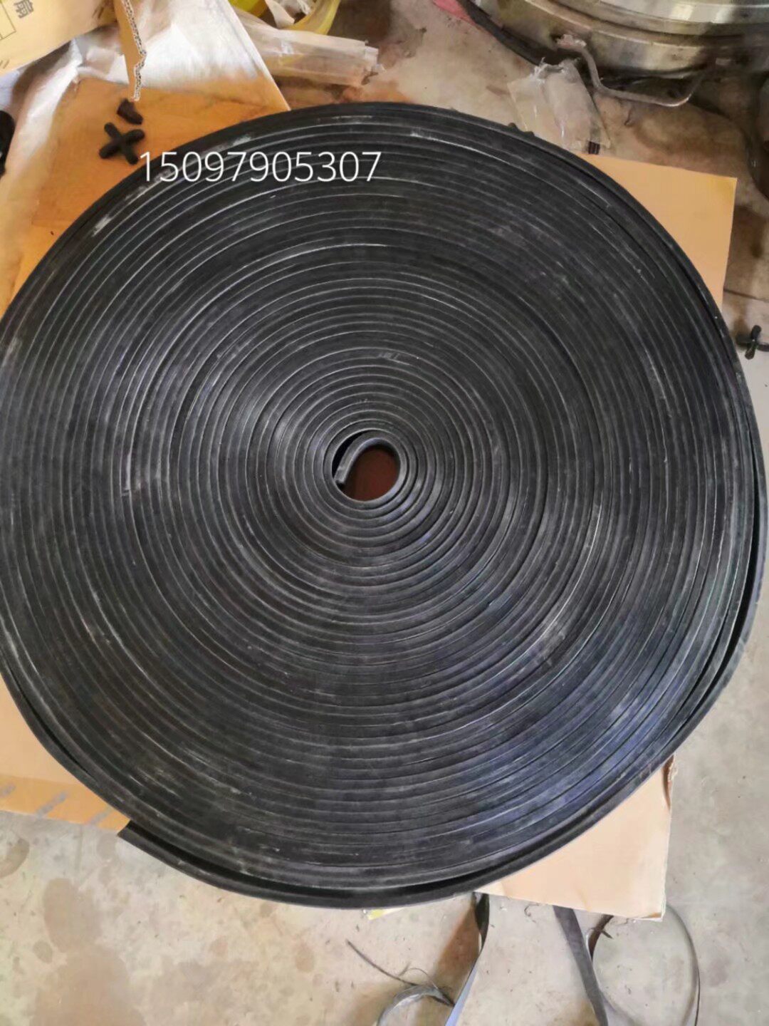 矿山开采开山设备锯石机胶条导轮配件 金刚 花岩石绳锯机飞轮胶条,淘宝优惠券,粉丝福利购,淘宝优惠卷