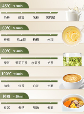 迷你养生壶家用多功能煮茶器办公室小型烧水杯电煮杯旅行户外便携