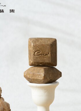蔓荆子枣根天然草本氨基酸洗发皂