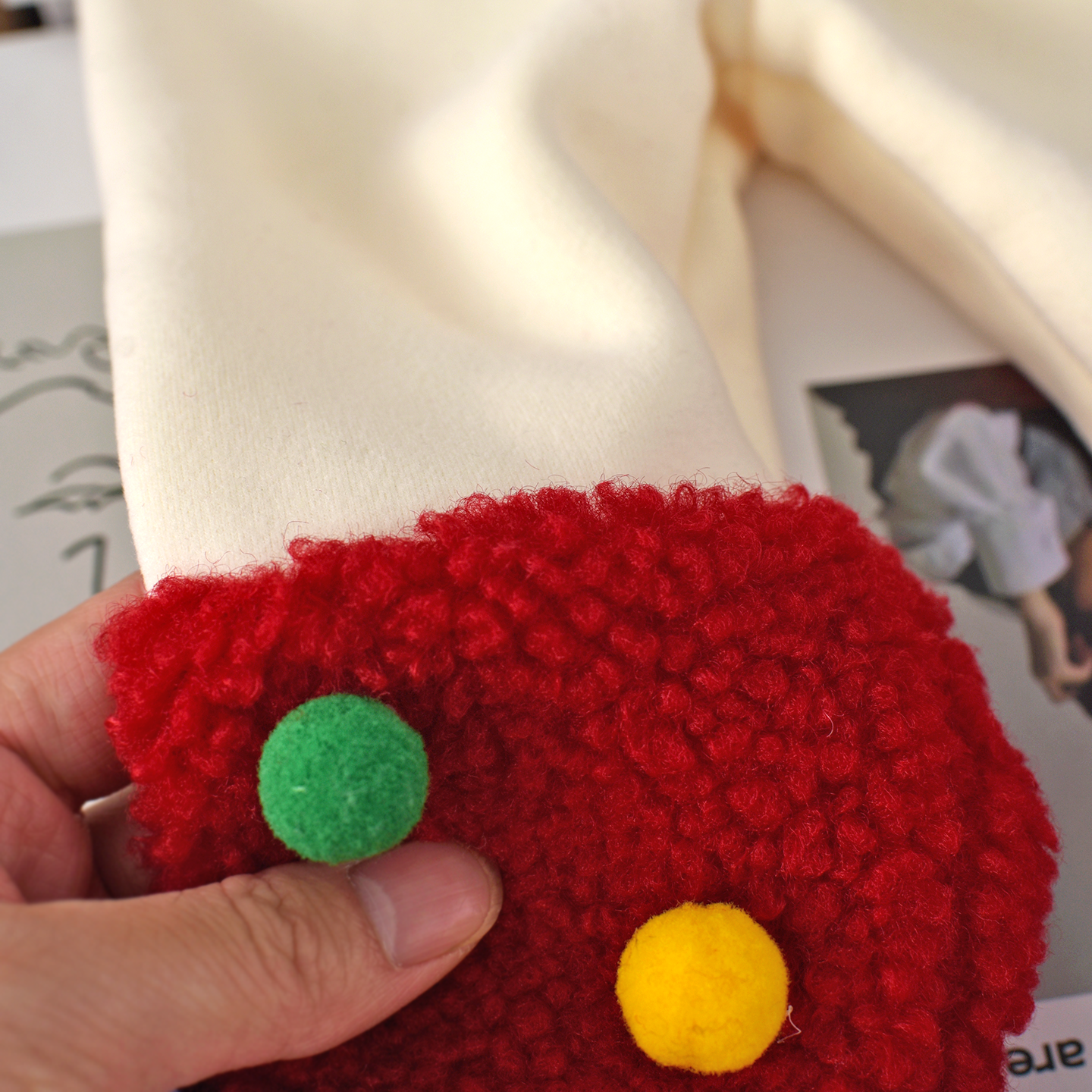 女童打底裤加绒外穿冬季2025新款女宝宝长裤保暖洋气儿童婴儿裤子,淘宝优惠券,粉丝福利购,淘宝优惠卷