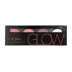 Hoa Kỳ L.A. LA GIRL BEAUTY BRICK BLUSH 4 màu bốn màu bốn màu ánh sáng sửa chữa dung lượng đĩa 22G - Blush / Cochineal