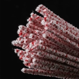 Мундштук, щеточка, аксессуары, 50 шт, 16см