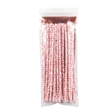 Мундштук, щеточка, аксессуары, 50 шт, 16см