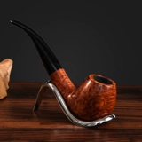 Туфли из нержавеющей стали на высоком каблуке, трубка, металлические аксессуары