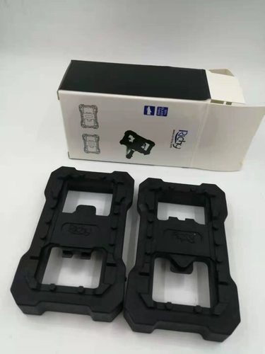 跨境山地自行车踏板锁踏转化片SM-PD22适用于 M520 M540 M780脚踏 - 图0