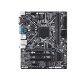 GIGABYTE H310M/B365M motherboard has a one-year warranty