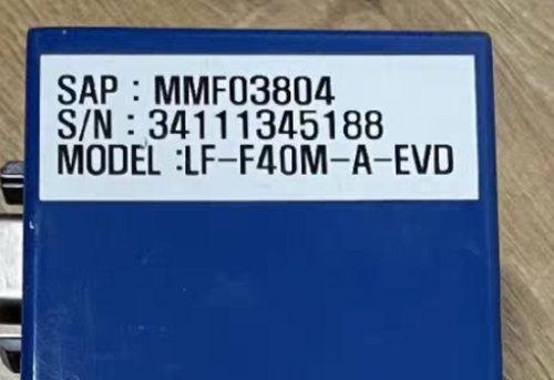 D519J COS 200SCCM GR-312F HE 50SCCM - 图0