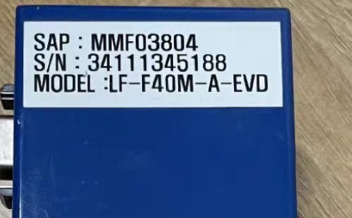 D519J COS 200SCCM GR-312F HE 50SCCM - 图2