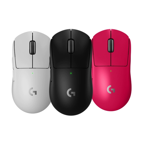 Беспроводная мышь Logitech gpw3 поколения Bullshit King третьего поколения, киберспортивная игра, двухрежимная, легкая, 8 кГц, распаковка CS