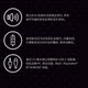 Logitech G333 headphones in-ear e-sports game computer mobile game KDA limited microphone with headset unpacking

