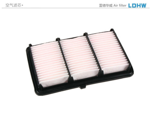 适配本田 艾力绅 奥德赛 混动2.0L 空滤空气滤芯空调滤芯格滤清器 - 图1