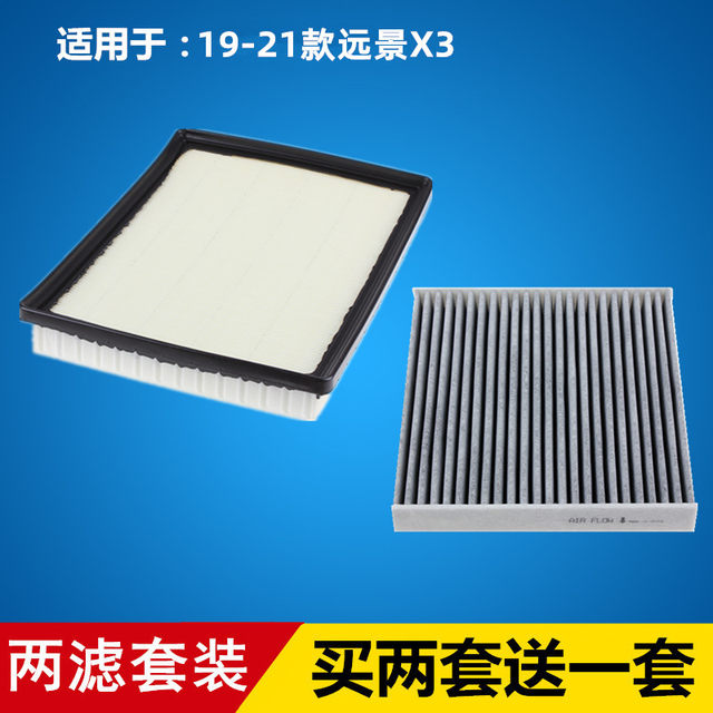 Suitable for 2021 Geely Vision x31.5