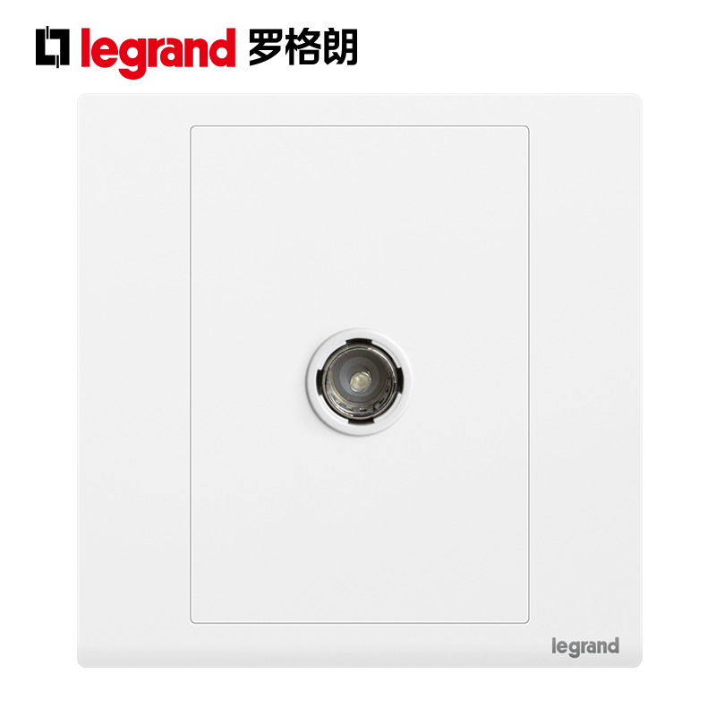 罗格朗官方旗舰店插座面板多孔一开五孔带开关USB双开86型tcl朗淳,淘宝优惠券,粉丝福利购,淘宝优惠卷