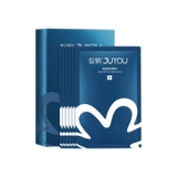 Восстанавливающий послеоперационный прозрачный холодный компресс для чувствительной кожи с гиалуроновой кислотой, маска для лица