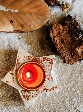 仿真雪逼真假雪飘圣诞节日气氛装饰道具橱窗陈列道具用品