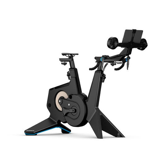 Garmin佳明NEO 3M/2T/Bike Plus室内健身车智能骑行台静音训练车