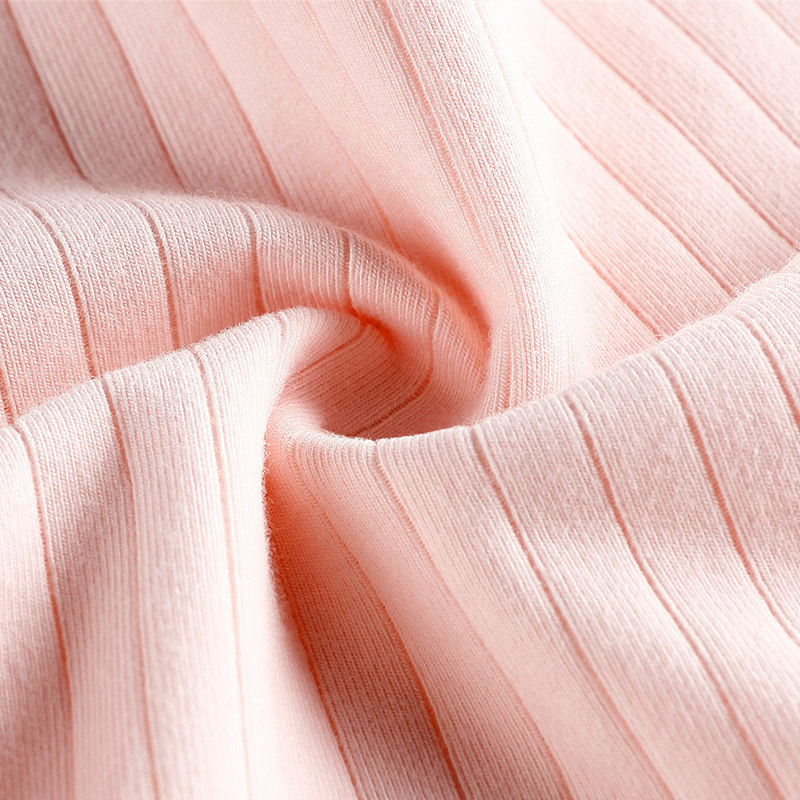 俞兆林女士抗菌纯棉中低腰轻薄内裤 俞兆林兰芷内裤