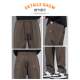 2026 Spring and Autumn Loose Straight Pants Casual Pants Men's Summer New Trendy Brand American High Street Workwear Pants