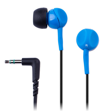 SENNHEISER/森海塞尔 CX213运动耳机入耳式重低音cx200手机耳塞-图0