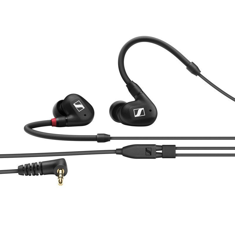 SENNHEISER/森海塞尔 IE 100 PRO入耳式专业监听有线耳机ie100pro - 图3