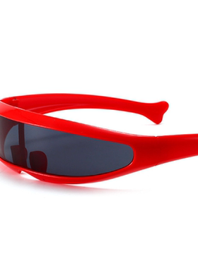 X战警个性太阳眼镜镭射激光眼镜