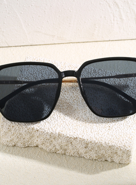 网红款isn海洋片墨镜男士潮韩版