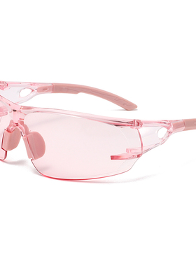 户外骑行护目镜防飞溅防风防灰尘