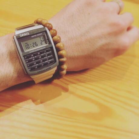 casio ca 506
